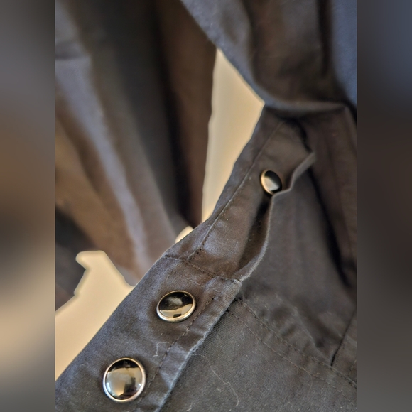 Rock & Roll Cowboy Men's Button down long-sleeved shirt - Picture 9 of 10